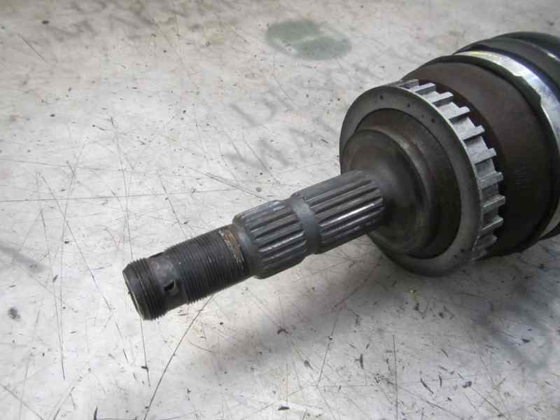 Recambio de transmision izquierda para opel tigra twin top 1.4 16v referencia OEM IAM   