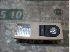 Recambio de piloto interior para bmw serie 5 touring (f11) 520d referencia OEM IAM 63319202921   2