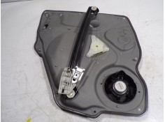 Recambio de elevalunas trasero derecho para mercedes-benz clase b (w245) 2.0 cdi cat referencia OEM IAM A1697303879 A1697301679  2