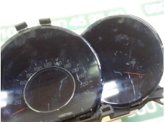 Recambio de cuadro instrumentos para kia cee´d business referencia OEM IAM 94033A2020 94033A2020  2
