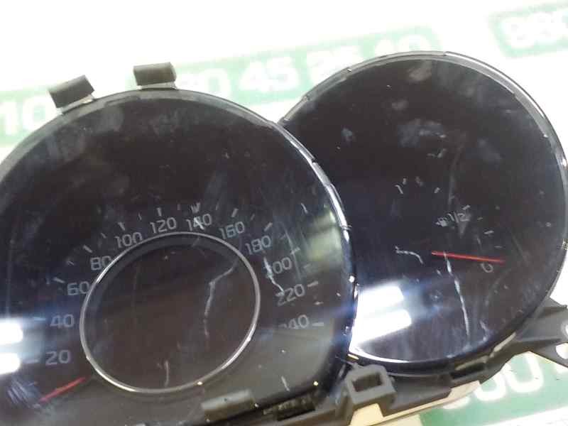 Recambio de cuadro instrumentos para kia cee´d business referencia OEM IAM 94033A2020 94033A2020 