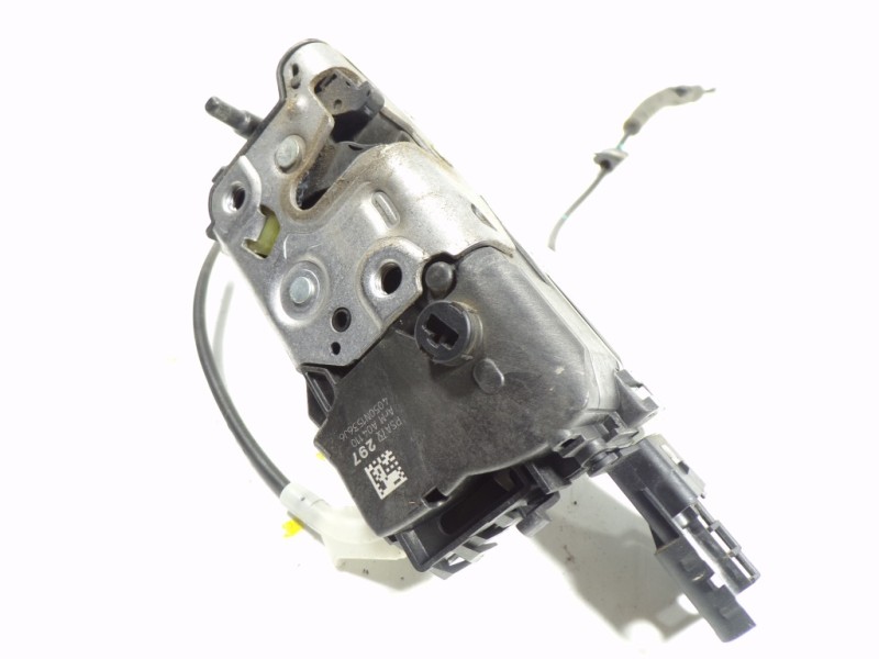 Recambio de cerradura puerta trasera izquierda para peugeot 3008 1.6 hdi fap referencia OEM IAM   