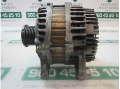 Recambio de alternador para nissan qashqai (j10) 2.0 dci turbodiesel cat referencia OEM IAM 23100JD71A 23100JD71A  2