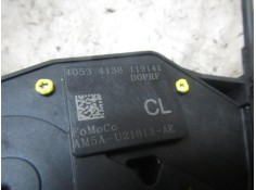 Recambio de cerradura puerta delantera izquierda para ford c-max titanium referencia OEM IAM 2049023   2