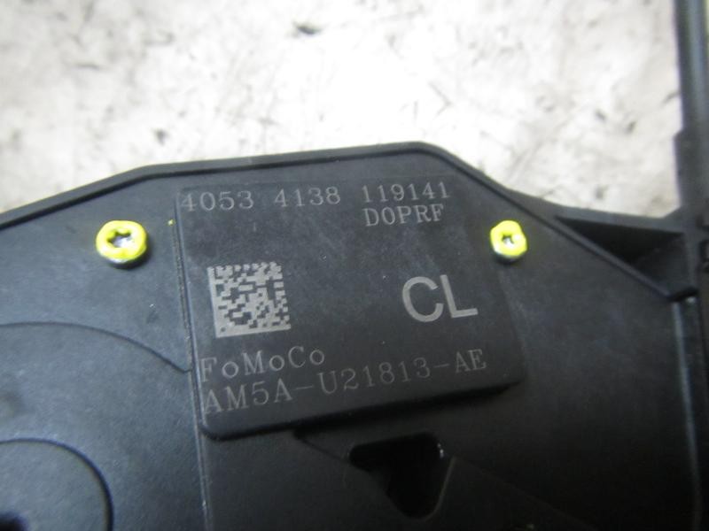 Recambio de cerradura puerta delantera izquierda para ford c-max titanium referencia OEM IAM 2049023  