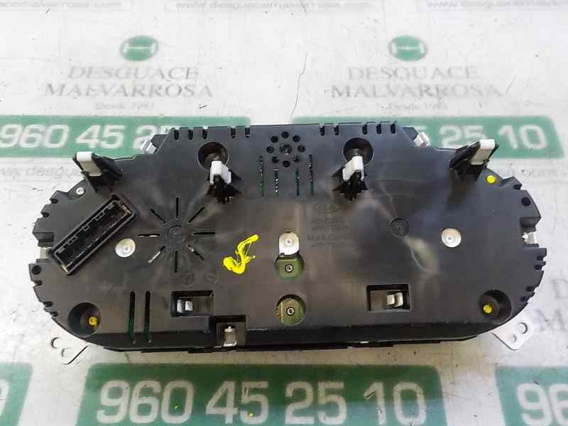 Recambio de cuadro instrumentos para kia cee´d business referencia OEM IAM 94033A2020 94033A2020 
