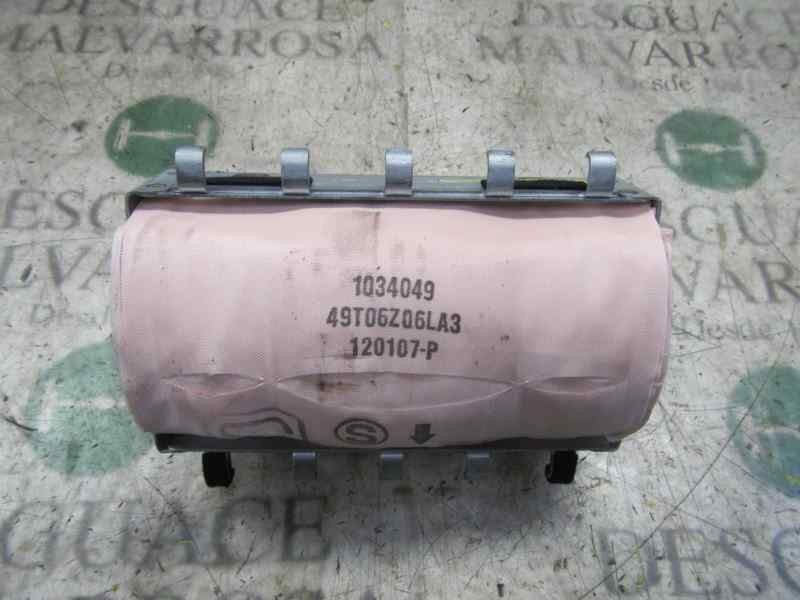 Recambio de airbag delantero derecho para toyota yaris (ksp9/scp9/nlp9) 1.4 turbodiesel cat referencia OEM IAM   