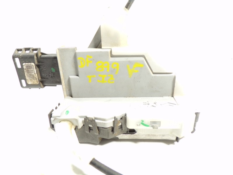 Recambio de cerradura puerta trasera izquierda para peugeot 3008 1.6 hdi fap referencia OEM IAM   