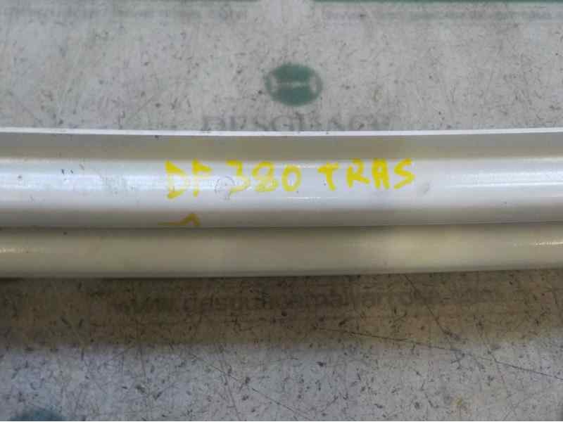 Recambio de refuerzo paragolpes trasero para skoda karoq (nu) 1.5 16v tsi act referencia OEM IAM 575807305B  