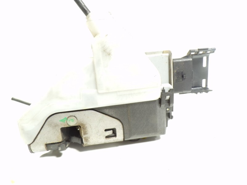 Recambio de cerradura puerta trasera izquierda para peugeot 3008 1.6 hdi fap referencia OEM IAM   