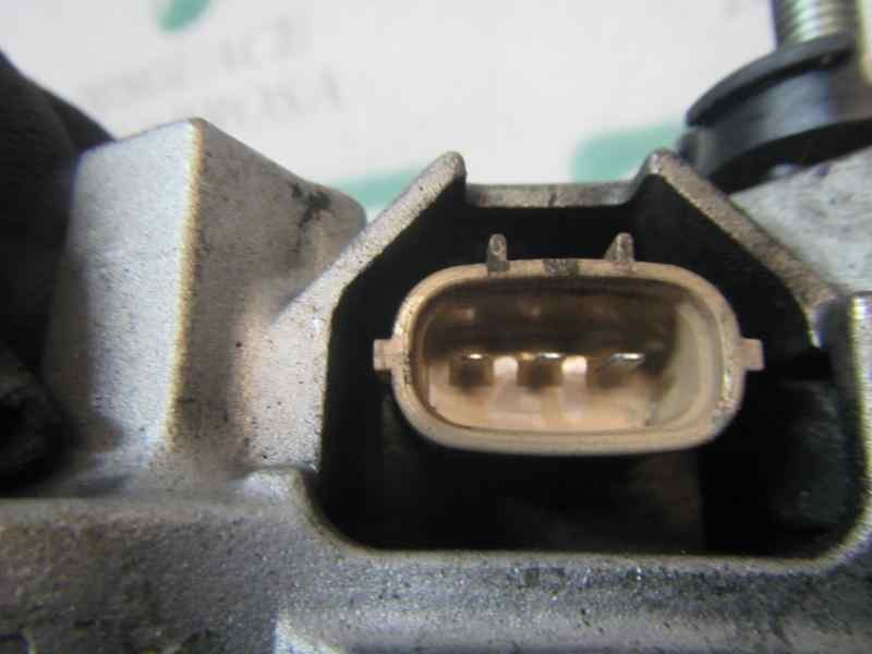 Recambio de alternador para nissan qashqai (j10) 2.0 dci turbodiesel cat referencia OEM IAM 23100JD71A 23100JD71A 