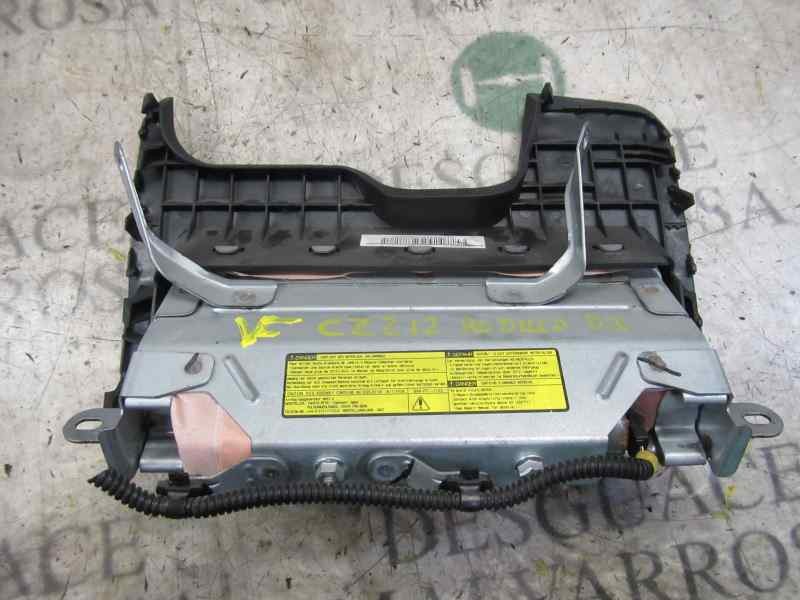 Recambio de airbag lateral izquierdo para toyota yaris (ksp9/scp9/nlp9) 1.4 turbodiesel cat referencia OEM IAM   