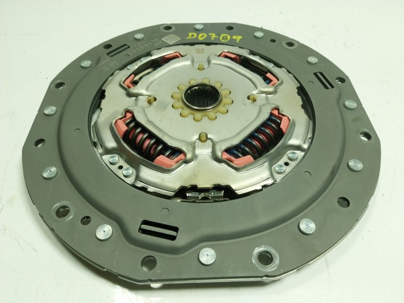 Recambio de kit embrague para lexus nx ii (_a2_, _h2_) 350h (aazh20) referencia OEM IAM 3127048040 3L152253 