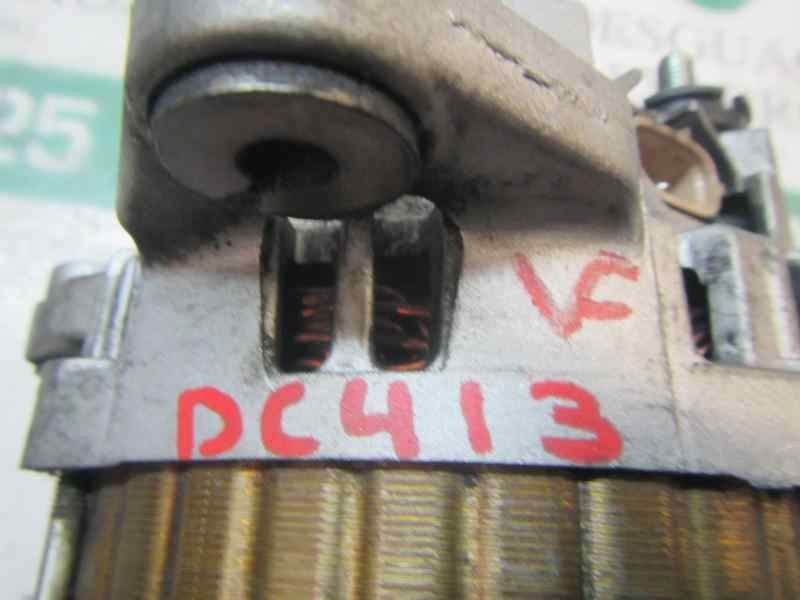 Recambio de alternador para nissan qashqai (j10) 2.0 dci turbodiesel cat referencia OEM IAM 23100JD71A 23100JD71A 