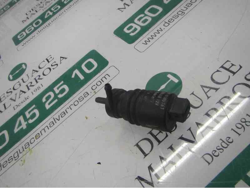 Recambio de bomba limpia para opel vectra c berlina 2.0 dti referencia OEM IAM   