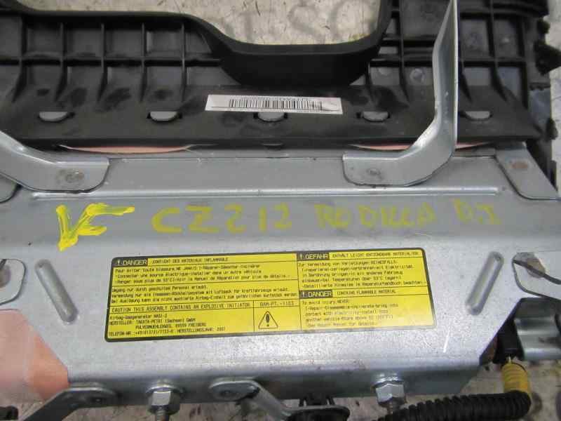 Recambio de airbag lateral izquierdo para toyota yaris (ksp9/scp9/nlp9) 1.4 turbodiesel cat referencia OEM IAM   