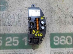 Recambio de resistencia calefaccion para skoda karoq (nu) 1.5 16v tsi act referencia OEM IAM 5Q0907521C 5Q0907521F F011500147 2