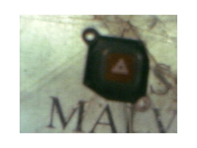 Recambio de warning para subaru legacy berl./familiar b10 (bc/bjf) 2.2 4wd berlina referencia OEM IAM   