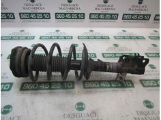Recambio de amortiguador delantero izquierdo para nissan qashqai (j10) 2.0 dci turbodiesel cat referencia OEM IAM E4303JD73A 543 2