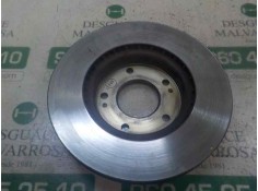 Recambio de disco freno delantero para kia cee´d business referencia OEM IAM 51712A6000   2