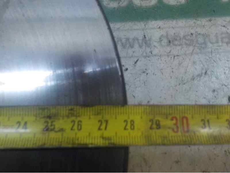 Recambio de disco freno delantero para kia cee´d business referencia OEM IAM 51712A6000  