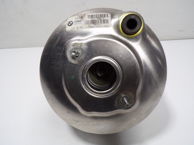 Recambio de servofreno para bmw x3 (e83) xdrive 20d referencia OEM IAM 34333450589 32482806C 00130069101384