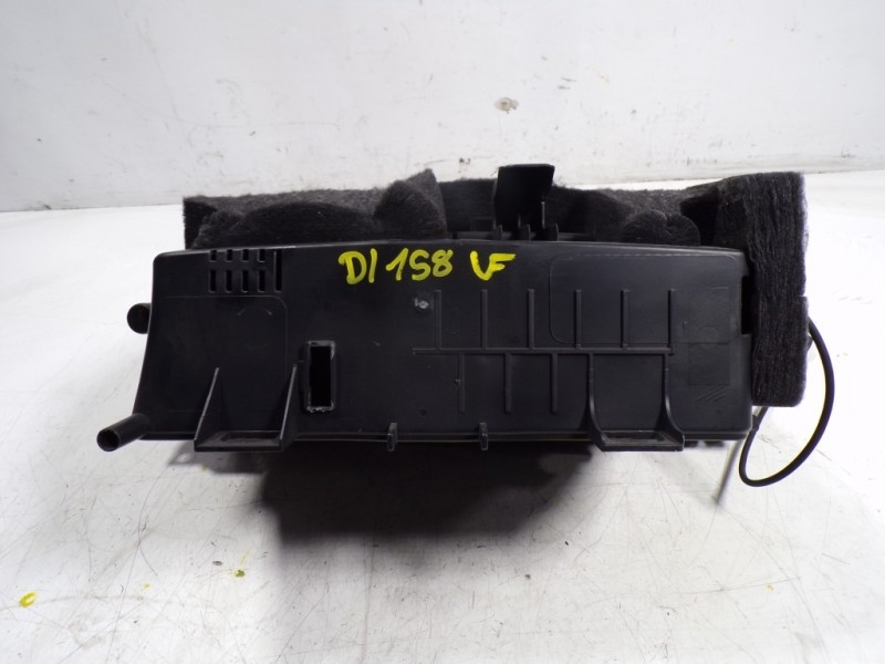 Recambio de guantera para mercedes-benz clase b (w245) 2.0 cdi cat referencia OEM IAM A16968016919D84  