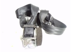 Recambio de cinturon seguridad trasero derecho para peugeot 3008 1.6 hdi fap referencia OEM IAM    2