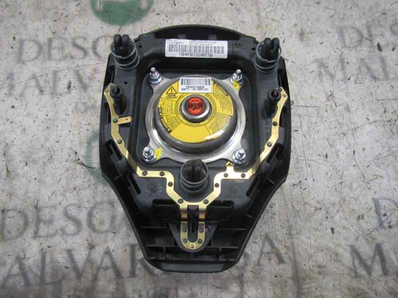 Recambio de airbag delantero izquierdo para toyota yaris (ksp9/scp9/nlp9) 1.4 turbodiesel cat referencia OEM IAM   