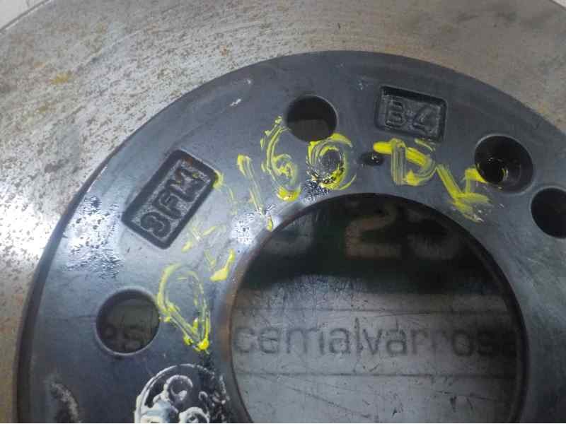 Recambio de disco freno delantero para kia cee´d business referencia OEM IAM 51712A6000  