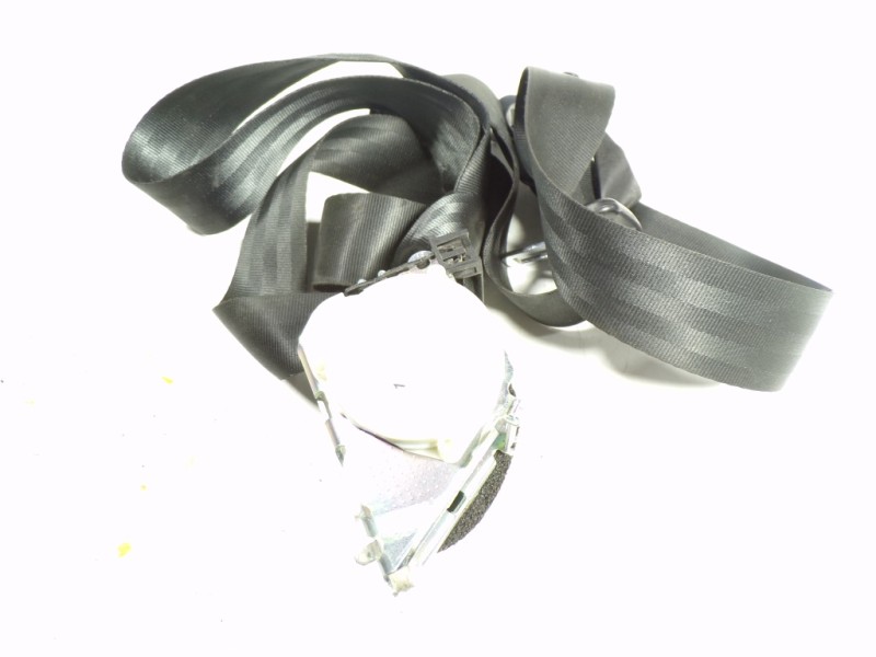 Recambio de cinturon seguridad trasero derecho para peugeot 3008 1.6 hdi fap referencia OEM IAM   