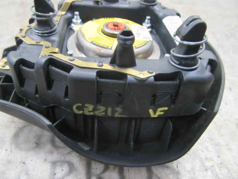 Recambio de airbag delantero izquierdo para toyota yaris (ksp9/scp9/nlp9) 1.4 turbodiesel cat referencia OEM IAM   