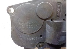 Recambio de motor apertura trampillas climatizador para bmw serie 5 touring (f11) 520d referencia OEM IAM 64119319037 K9749007  2