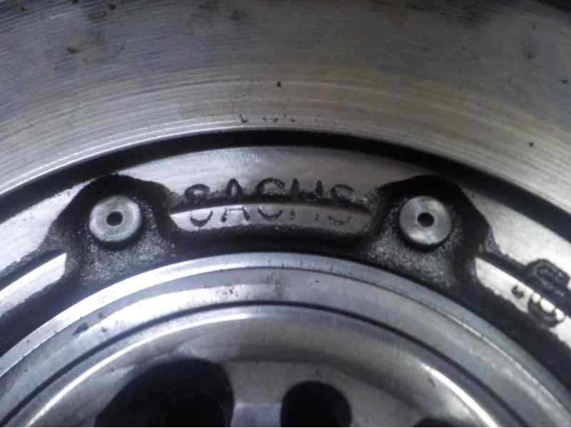 Recambio de volante motor para skoda karoq (nu) 1.5 16v tsi act referencia OEM IAM 05E105266B  