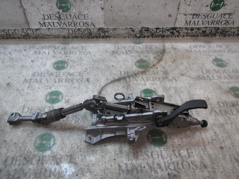 Recambio de columna direccion para ford c-max titanium referencia OEM IAM 2390126  