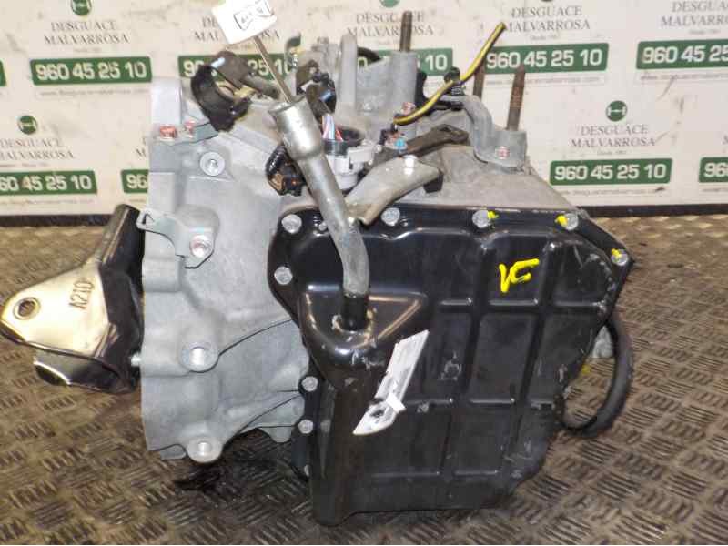 Recambio de caja cambios para mitsubishi outlander (gf0) 2.2 di-d cat referencia OEM IAM  1XM1C 