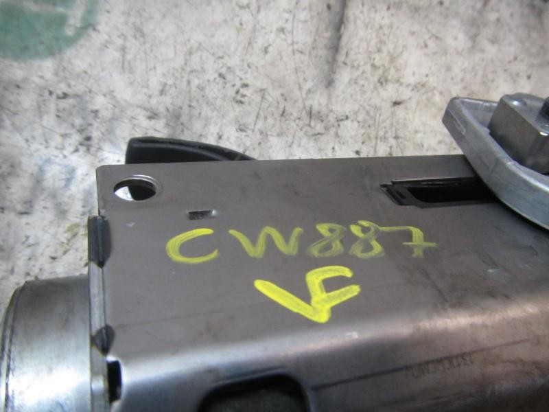 Recambio de columna direccion para ford c-max titanium referencia OEM IAM 2390126  