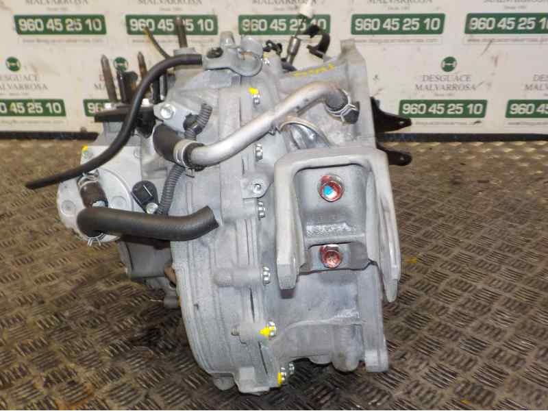 Recambio de caja cambios para mitsubishi outlander (gf0) 2.2 di-d cat referencia OEM IAM  1XM1C 