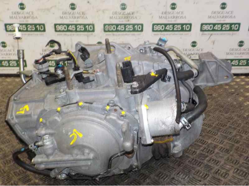 Recambio de caja cambios para mitsubishi outlander (gf0) 2.2 di-d cat referencia OEM IAM  1XM1C 