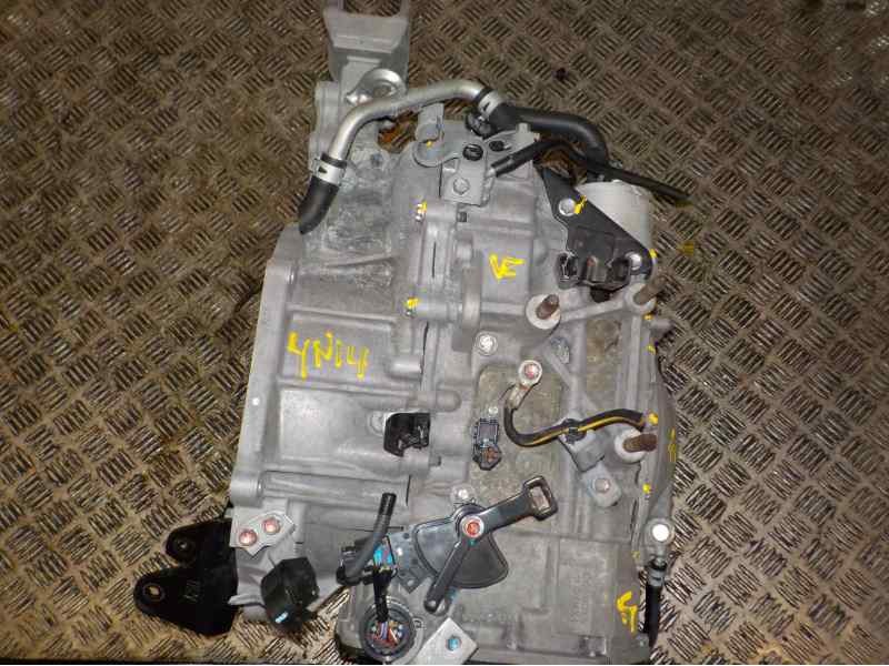 Recambio de caja cambios para mitsubishi outlander (gf0) 2.2 di-d cat referencia OEM IAM  1XM1C 