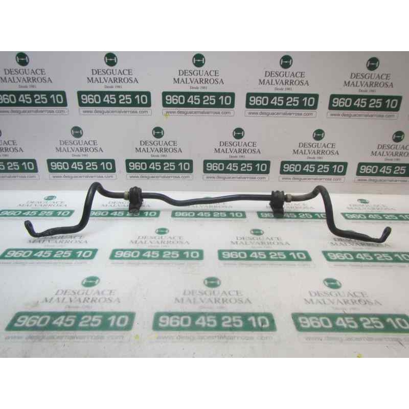 Recambio de barra estabilizadora delantera para nissan qashqai (j10) 2.0 dci turbodiesel cat referencia OEM IAM 54611JD60A  