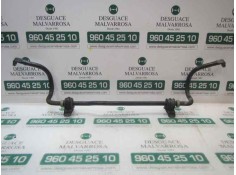 Recambio de barra estabilizadora delantera para nissan qashqai (j10) 2.0 dci turbodiesel cat referencia OEM IAM 54611JD60A   2
