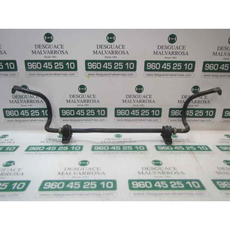 Recambio de barra estabilizadora delantera para nissan qashqai (j10) 2.0 dci turbodiesel cat referencia OEM IAM 54611JD60A  