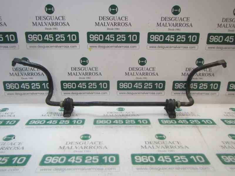 Recambio de barra estabilizadora delantera para nissan qashqai (j10) 2.0 dci turbodiesel cat referencia OEM IAM 54611JD60A  