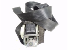 Recambio de cinturon seguridad trasero izquierdo para peugeot 3008 1.6 hdi fap referencia OEM IAM    2