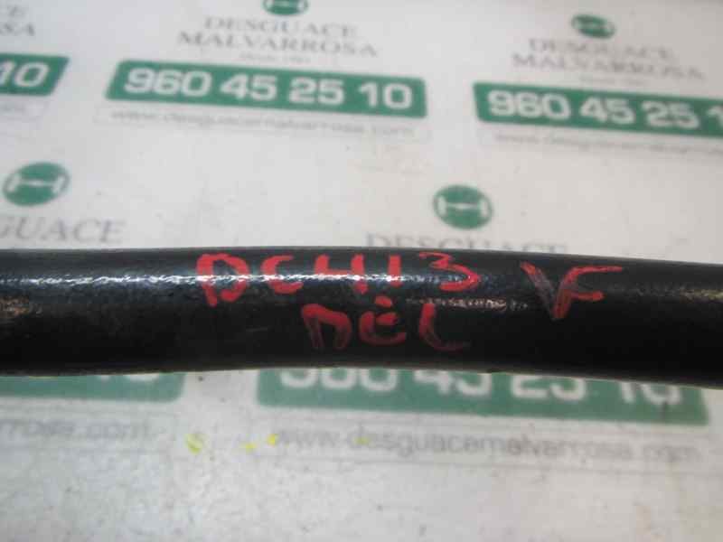 Recambio de barra estabilizadora delantera para nissan qashqai (j10) 2.0 dci turbodiesel cat referencia OEM IAM 54611JD60A  