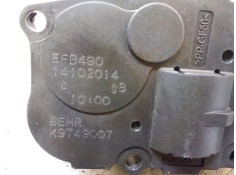 Recambio de motor apertura trampillas climatizador para bmw serie 5 touring (f11) 520d referencia OEM IAM 64119319037 K9749007 K 2