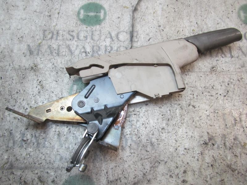 Recambio de palanca freno de mano para audi a4 avant (8e) 2.5 tdi (120kw) referencia OEM IAM 8E0711305J  