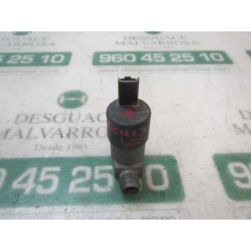 Recambio de bomba limpia para nissan qashqai (j10) 2.0 dci turbodiesel cat referencia OEM IAM 28920BU010  