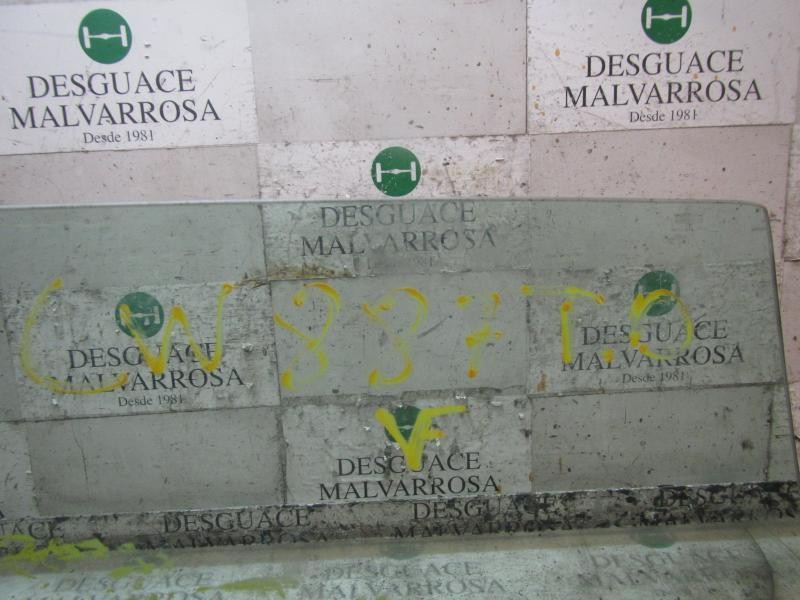 Recambio de cristal puerta trasero derecho para ford c-max titanium referencia OEM IAM 1699794  